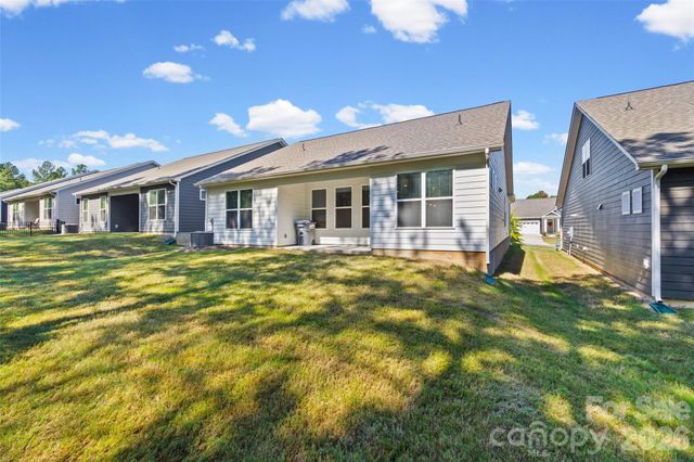 2028 Skyhawk Drive, York, SC 29745