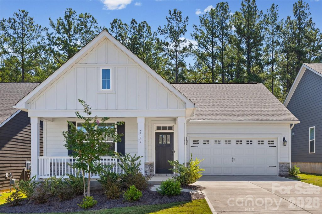 2028 Skyhawk Drive, York, SC 29745