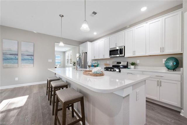 9611 B 14th Bay ST, Norfolk, VA 23518