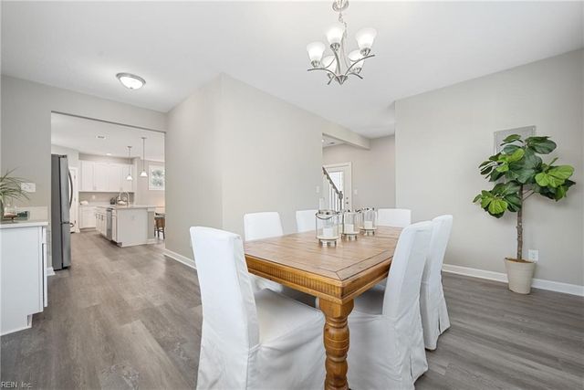 9611 B 14th Bay ST, Norfolk, VA 23518