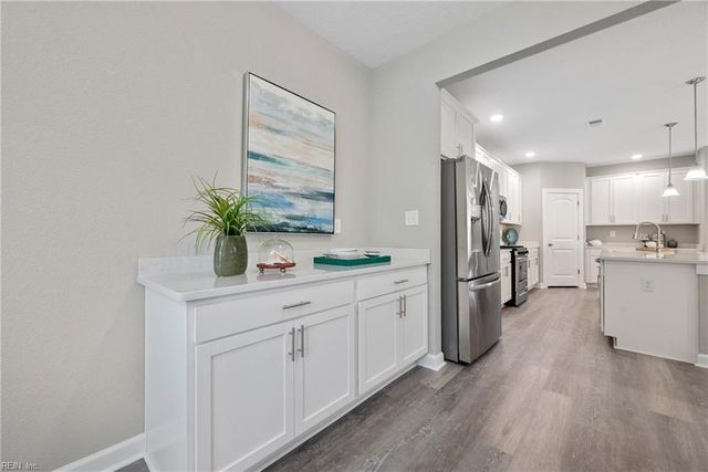 9611 B 14th Bay ST, Norfolk, VA 23518