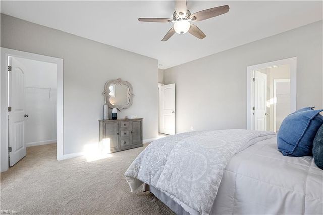 9611 B 14th Bay ST, Norfolk, VA 23518