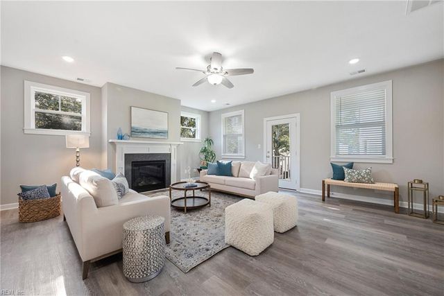 9611 B 14th Bay ST, Norfolk, VA 23518