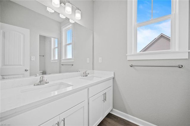 9611 B 14th Bay ST, Norfolk, VA 23518