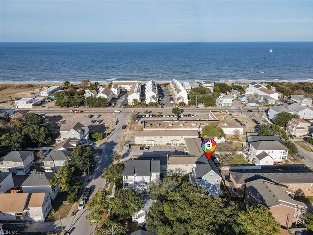 9611 B 14th Bay ST, Norfolk, VA 23518