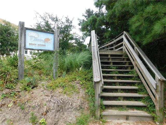 9611 B 14th Bay ST, Norfolk, VA 23518