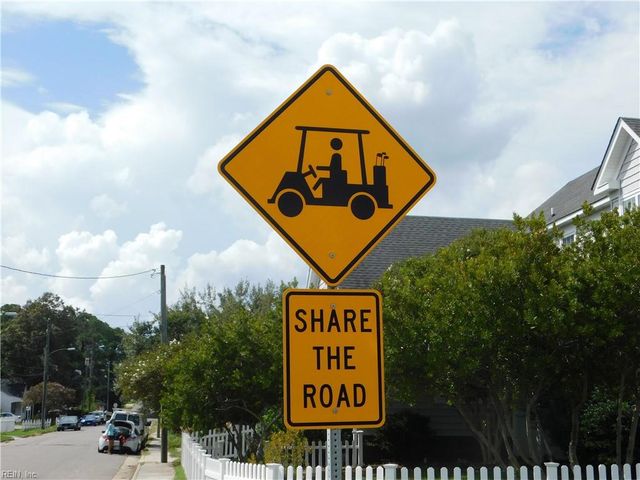 9611 B 14th Bay ST, Norfolk, VA 23518