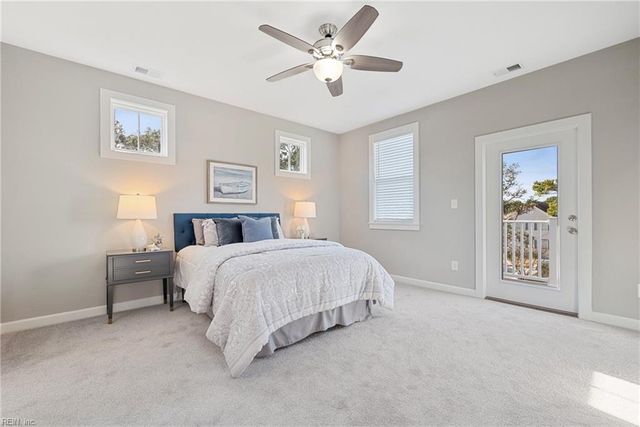 9611 B 14th Bay ST, Norfolk, VA 23518