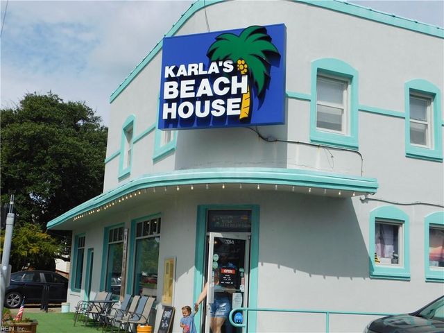 9611 B 14th Bay ST, Norfolk, VA 23518