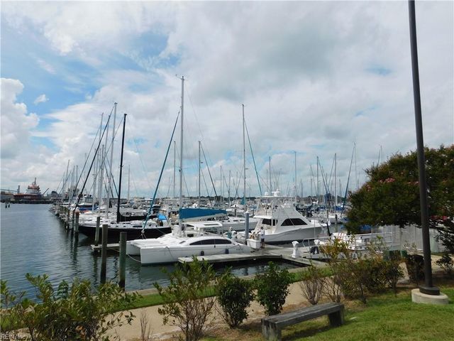 9611 B 14th Bay ST, Norfolk, VA 23518