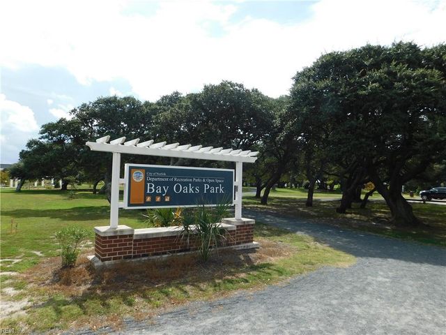 9611 B 14th Bay ST, Norfolk, VA 23518