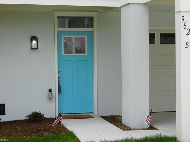 9611 B 14th Bay ST, Norfolk, VA 23518