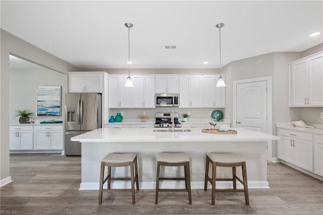 9611 B 14th Bay ST, Norfolk, VA 23518