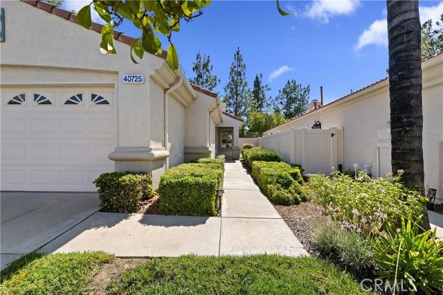 40725 Corte Albara, Murrieta, CA 92562