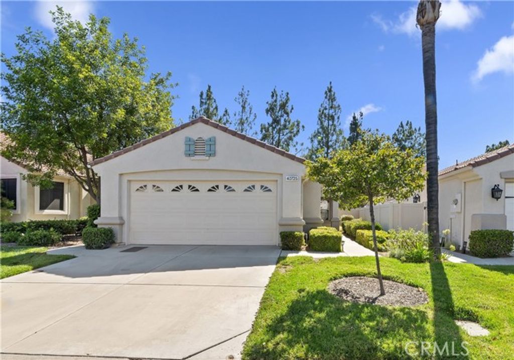 40725 Corte Albara, Murrieta, CA 92562