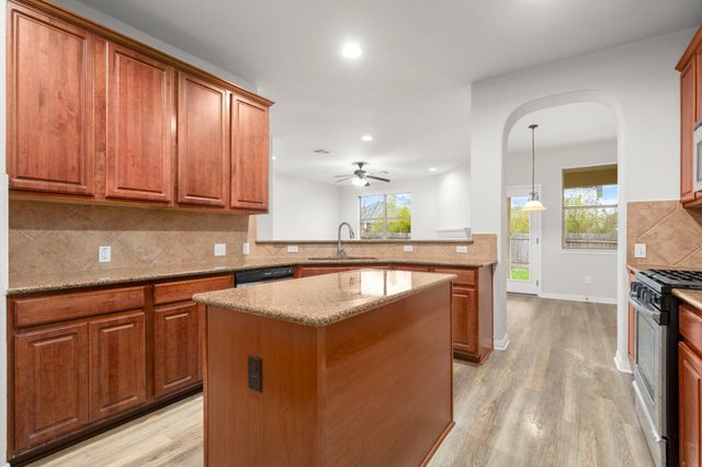 4605 Rolling Water DR, Pflugerville, TX 78660