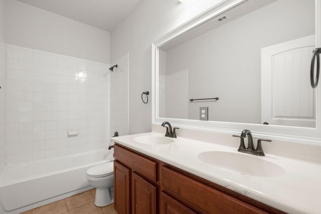 4605 Rolling Water DR, Pflugerville, TX 78660