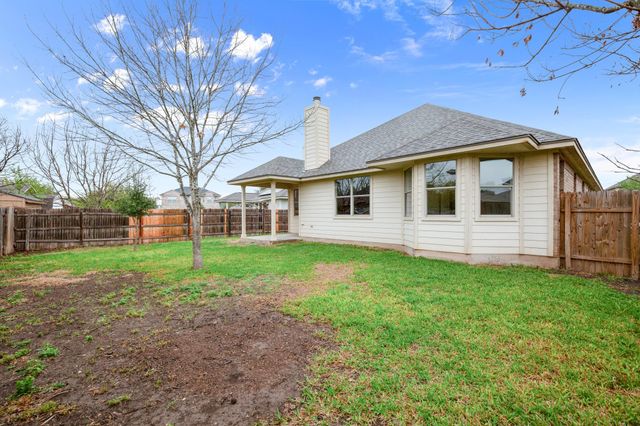 4605 Rolling Water DR, Pflugerville, TX 78660