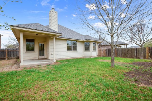 4605 Rolling Water DR, Pflugerville, TX 78660