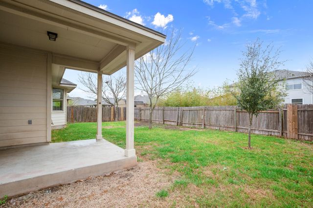 4605 Rolling Water DR, Pflugerville, TX 78660