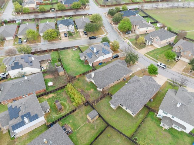 4605 Rolling Water DR, Pflugerville, TX 78660