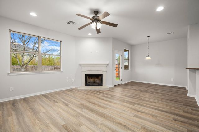 4605 Rolling Water DR, Pflugerville, TX 78660