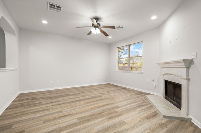 4605 Rolling Water DR, Pflugerville, TX 78660