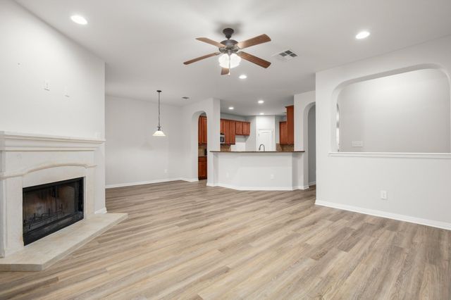 4605 Rolling Water DR, Pflugerville, TX 78660