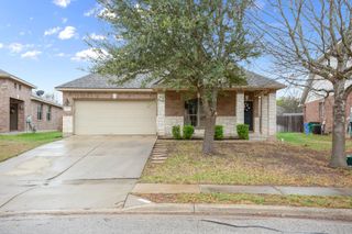 4605 Rolling Water DR, Pflugerville, TX 78660