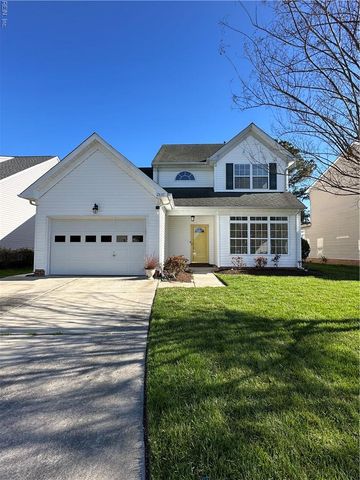2637 Wonderland CT, Virginia Beach, VA 23456