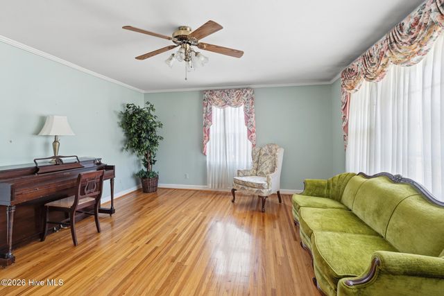 104 Mcdonald Drive, Rockingham, NC 28379
