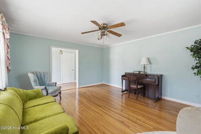 104 Mcdonald Drive, Rockingham, NC 28379