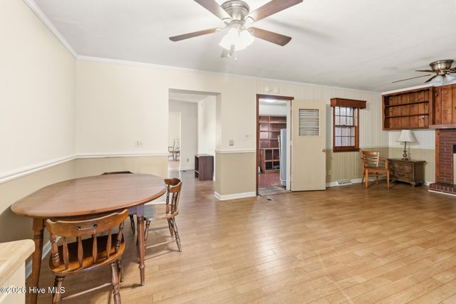 104 Mcdonald Drive, Rockingham, NC 28379