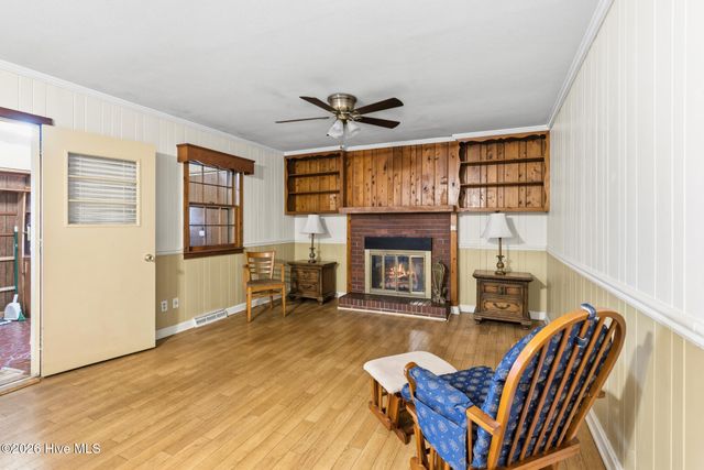 104 Mcdonald Drive, Rockingham, NC 28379