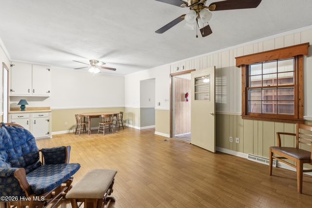 104 Mcdonald Drive, Rockingham, NC 28379
