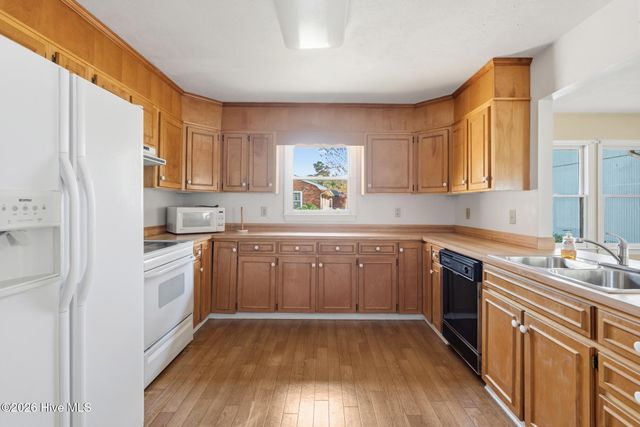 104 Mcdonald Drive, Rockingham, NC 28379