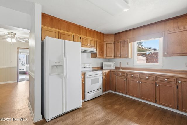 104 Mcdonald Drive, Rockingham, NC 28379