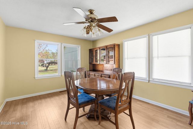 104 Mcdonald Drive, Rockingham, NC 28379