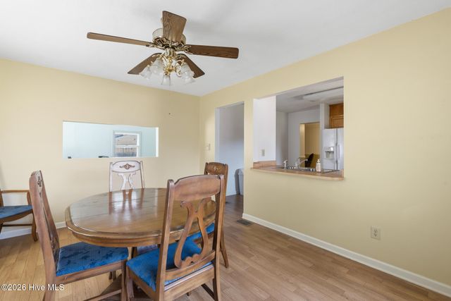104 Mcdonald Drive, Rockingham, NC 28379