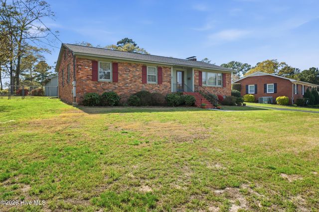 104 Mcdonald Drive, Rockingham, NC 28379