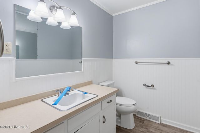 104 Mcdonald Drive, Rockingham, NC 28379