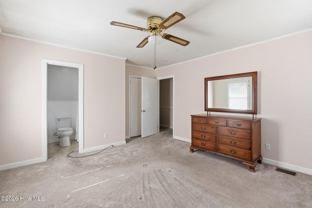 104 Mcdonald Drive, Rockingham, NC 28379