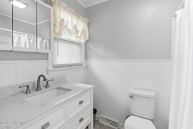 104 Mcdonald Drive, Rockingham, NC 28379