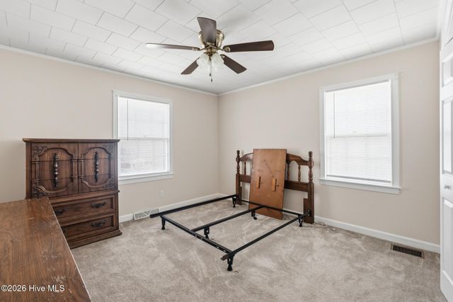 104 Mcdonald Drive, Rockingham, NC 28379