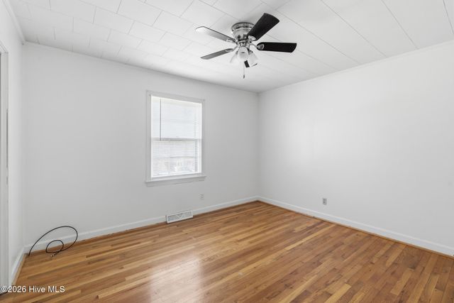 104 Mcdonald Drive, Rockingham, NC 28379
