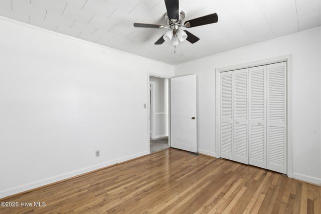 104 Mcdonald Drive, Rockingham, NC 28379