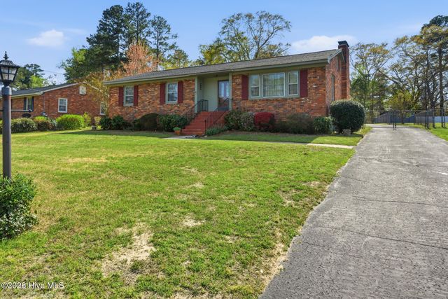 104 Mcdonald Drive, Rockingham, NC 28379