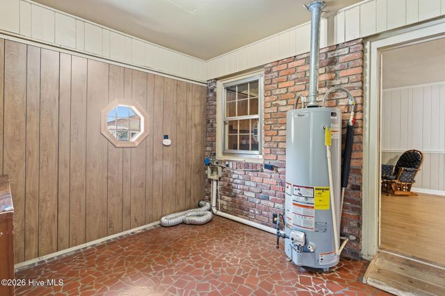 104 Mcdonald Drive, Rockingham, NC 28379