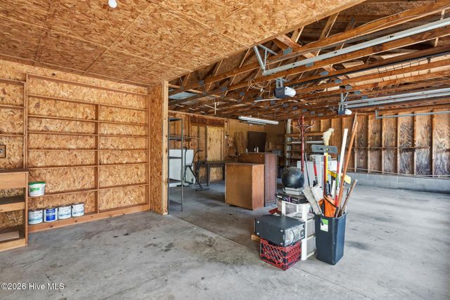 104 Mcdonald Drive, Rockingham, NC 28379