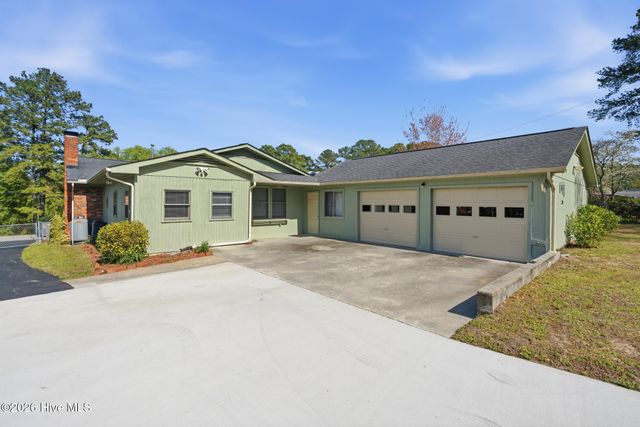 104 Mcdonald Drive, Rockingham, NC 28379